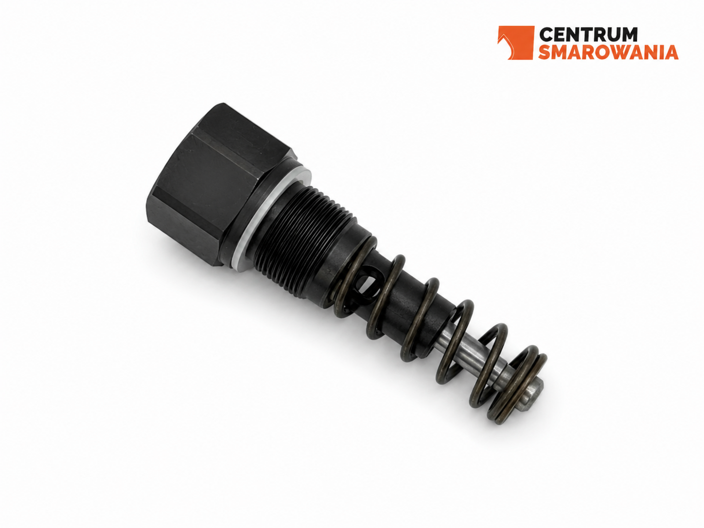Element pompujący Lincoln K6 / SKF 600-26876-2