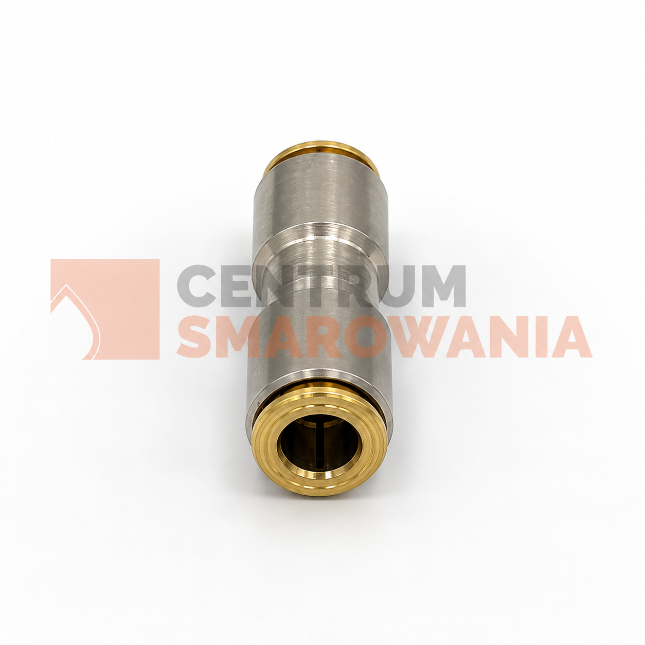 Dwuzłączka D6 Push-In